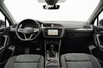Volkswagen Tiguan, 2.0, 147 kW, diisel, automaat, nelikvedu