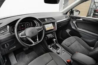 Volkswagen Tiguan, 2.0, 147 kW, diisel, automaat, nelikvedu