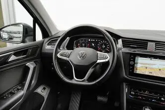 Volkswagen Tiguan, 2.0, 147 kW, diisel, automaat, nelikvedu