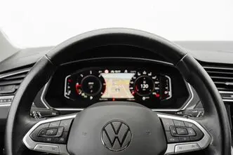 Volkswagen Tiguan, 2.0, 147 kW, diisel, automaat, nelikvedu