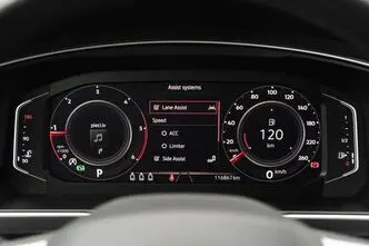 Volkswagen Tiguan, 2.0, 147 kW, diisel, automaat, nelikvedu