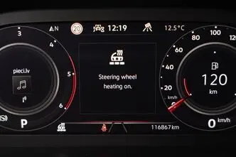 Volkswagen Tiguan, 2.0, 147 kW, diisel, automaat, nelikvedu