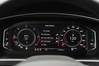 Volkswagen Tiguan, 2.0, 147 kW, diisel, automaat, nelikvedu