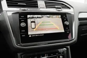 Volkswagen Tiguan, 2.0, 147 kW, diisel, automaat, nelikvedu