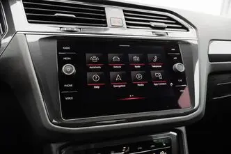 Volkswagen Tiguan, 2.0, 147 kW, diisel, automaat, nelikvedu