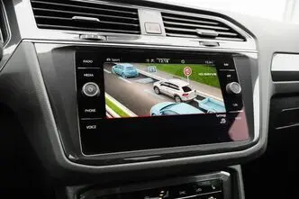 Volkswagen Tiguan, 2.0, 147 kW, diisel, automaat, nelikvedu