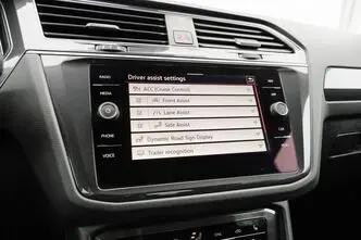 Volkswagen Tiguan, 2.0, 147 kW, diisel, automaat, nelikvedu
