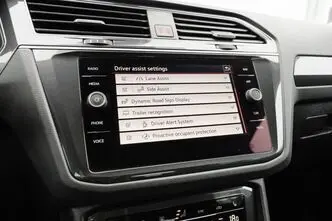 Volkswagen Tiguan, 2.0, 147 kW, diisel, automaat, nelikvedu