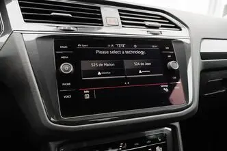 Volkswagen Tiguan, 2.0, 147 kW, diisel, automaat, nelikvedu