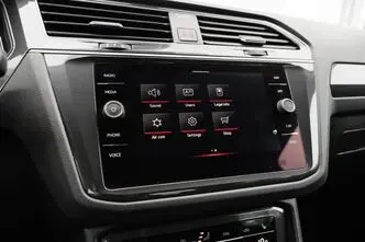 Volkswagen Tiguan, 2.0, 147 kW, diisel, automaat, nelikvedu