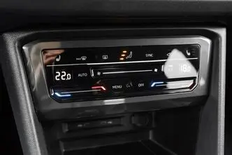 Volkswagen Tiguan, 2.0, 147 kW, diisel, automaat, nelikvedu