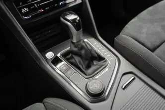 Volkswagen Tiguan, 2.0, 147 kW, diisel, automaat, nelikvedu
