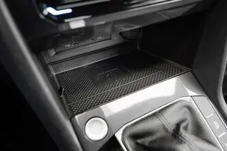 Volkswagen Tiguan, 2.0, 147 kW, diisel, automaat, nelikvedu