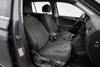 Volkswagen Tiguan, 2.0, 147 kW, diisel, automaat, nelikvedu