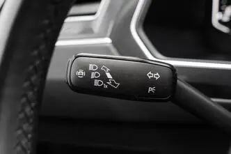 Volkswagen Tiguan, 2.0, 147 kW, diisel, automaat, nelikvedu