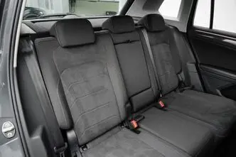 Volkswagen Tiguan, 2.0, 147 kW, diisel, automaat, nelikvedu