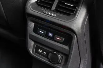 Volkswagen Tiguan, 2.0, 147 kW, diisel, automaat, nelikvedu