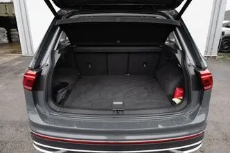 Volkswagen Tiguan, 2.0, 147 kW, diisel, automaat, nelikvedu