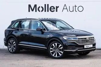 Volkswagen Touareg, 3.0, 250 kW, pistikhübriid, automaat, nelikvedu