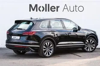Volkswagen Touareg, 3.0, 250 kW, pistikhübriid, automaat, nelikvedu