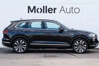 Volkswagen Touareg, 3.0, 250 kW, pistikhübriid, automaat, nelikvedu