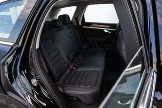 Volkswagen Touareg, 3.0, 250 kW, pistikhübriid, automaat, nelikvedu