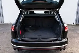 Volkswagen Touareg, 3.0, 250 kW, pistikhübriid, automaat, nelikvedu
