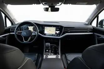 Volkswagen Touareg, 3.0, 250 kW, pistikhübriid, automaat, nelikvedu