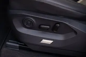 Volkswagen Touareg, 3.0, 250 kW, pistikhübriid, automaat, nelikvedu