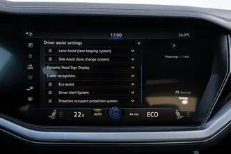 Volkswagen Touareg, 3.0, 250 kW, pistikhübriid, automaat, nelikvedu