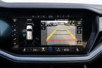 Volkswagen Touareg, 3.0, 250 kW, pistikhübriid, automaat, nelikvedu