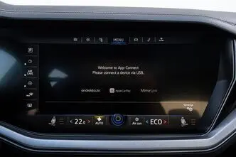 Volkswagen Touareg, 3.0, 250 kW, pistikhübriid, automaat, nelikvedu