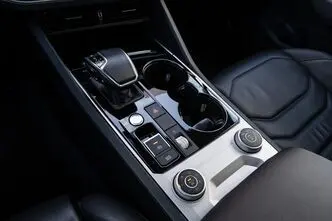 Volkswagen Touareg, 3.0, 250 kW, pistikhübriid, automaat, nelikvedu