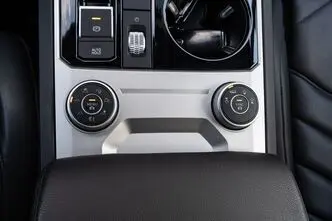 Volkswagen Touareg, 3.0, 250 kW, pistikhübriid, automaat, nelikvedu