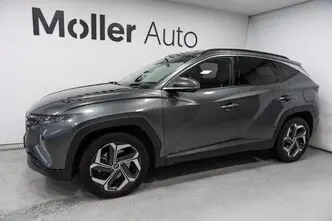 Hyundai Tucson, 1.6, 110 kW, bensiin, automaat, esivedu