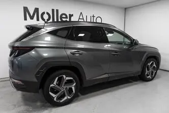 Hyundai Tucson, 1.6, 110 kW, bensiin, automaat, esivedu