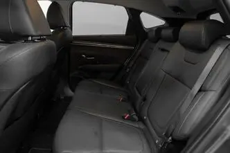 Hyundai Tucson, 1.6, 110 kW, bensiin, automaat, esivedu