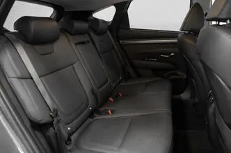 Hyundai Tucson, 1.6, 110 kW, bensiin, automaat, esivedu