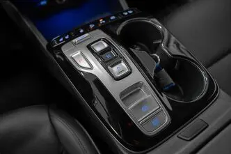 Hyundai Tucson, 1.6, 110 kW, bensiin, automaat, esivedu