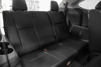 Toyota Highlander, 2.5, 174 kW, plug-in hybrid, automatic, four-wheel drive