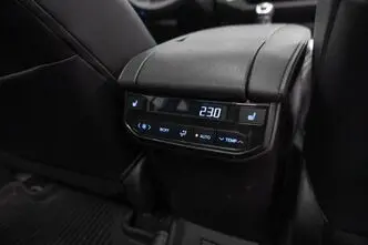 Toyota Highlander, 2.5, 174 kW, plug-in hybrid, automatic, four-wheel drive