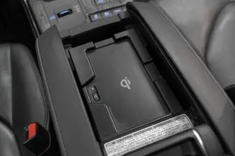 Toyota Highlander, 2.5, 174 kW, plug-in hybrid, automatic, four-wheel drive