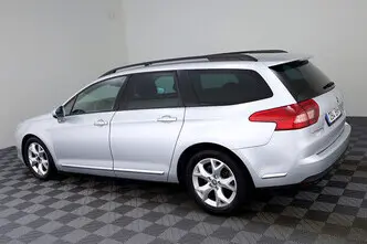 Citroën C5, 2.0, 100 kW, diisel, automaat, esivedu