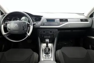 Citroën C5, 2.0, 100 kW, diisel, automaat, esivedu
