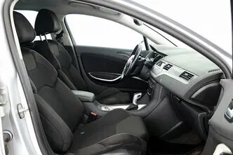 Citroën C5, 2.0, 100 kW, diisel, automaat, esivedu