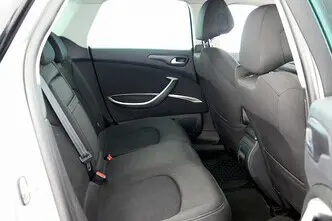 Citroën C5, 2.0, 100 kW, diisel, automaat, esivedu