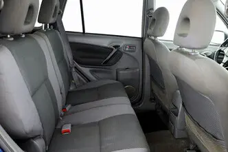 Toyota RAV4, 2.0, 85 kW, diisel, manuaal, nelikvedu