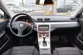 Volkswagen Passat, 1.4, 110 kW, bensiin, automaat, esivedu