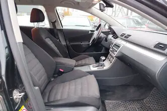 Volkswagen Passat, 1.4, 110 kW, bensiin, automaat, esivedu