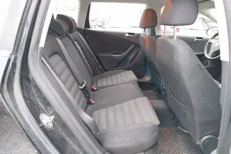 Volkswagen Passat, 1.4, 110 kW, bensiin, automaat, esivedu